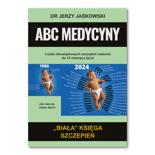 ABC Medycyny TOM 2 - wydanie II rozszerzone