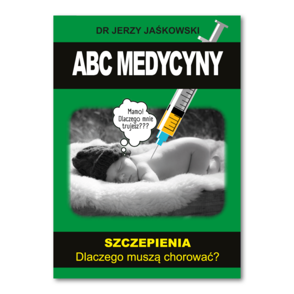 ABC Medycyny TOM 8 Historia depopulacji - szczepienia