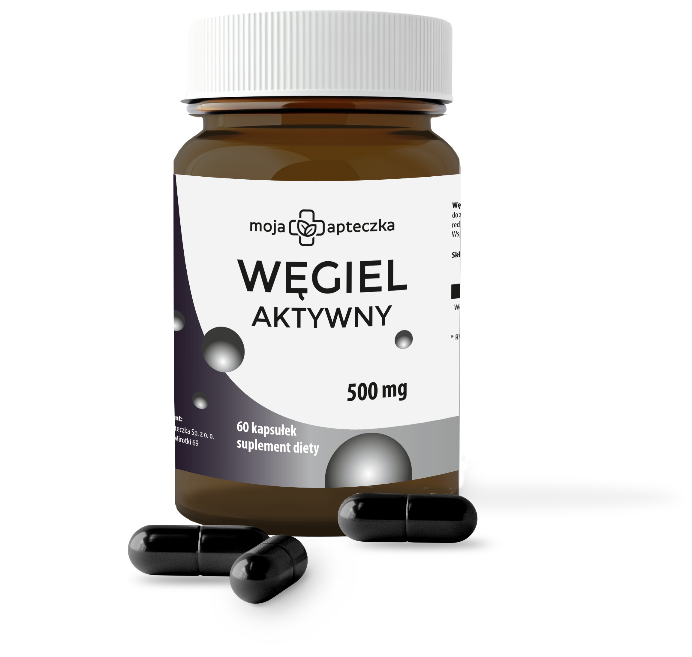 Węgiel aktywny