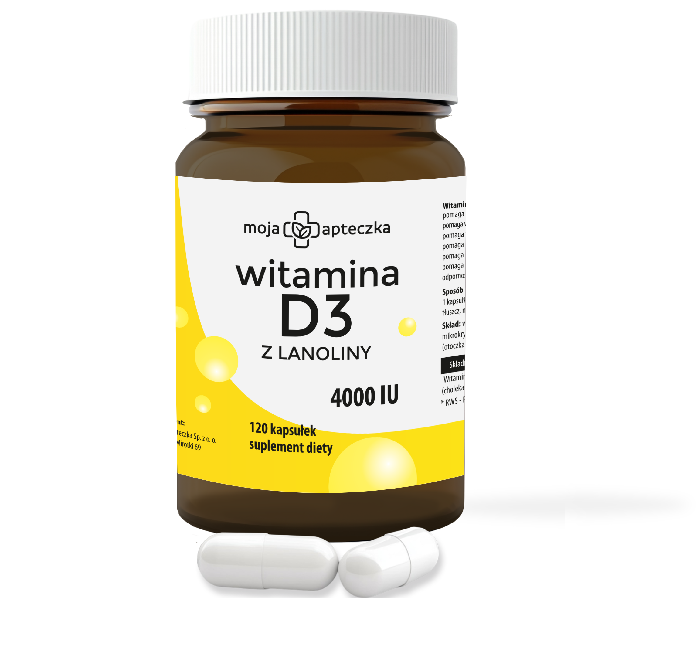 Witamina D3