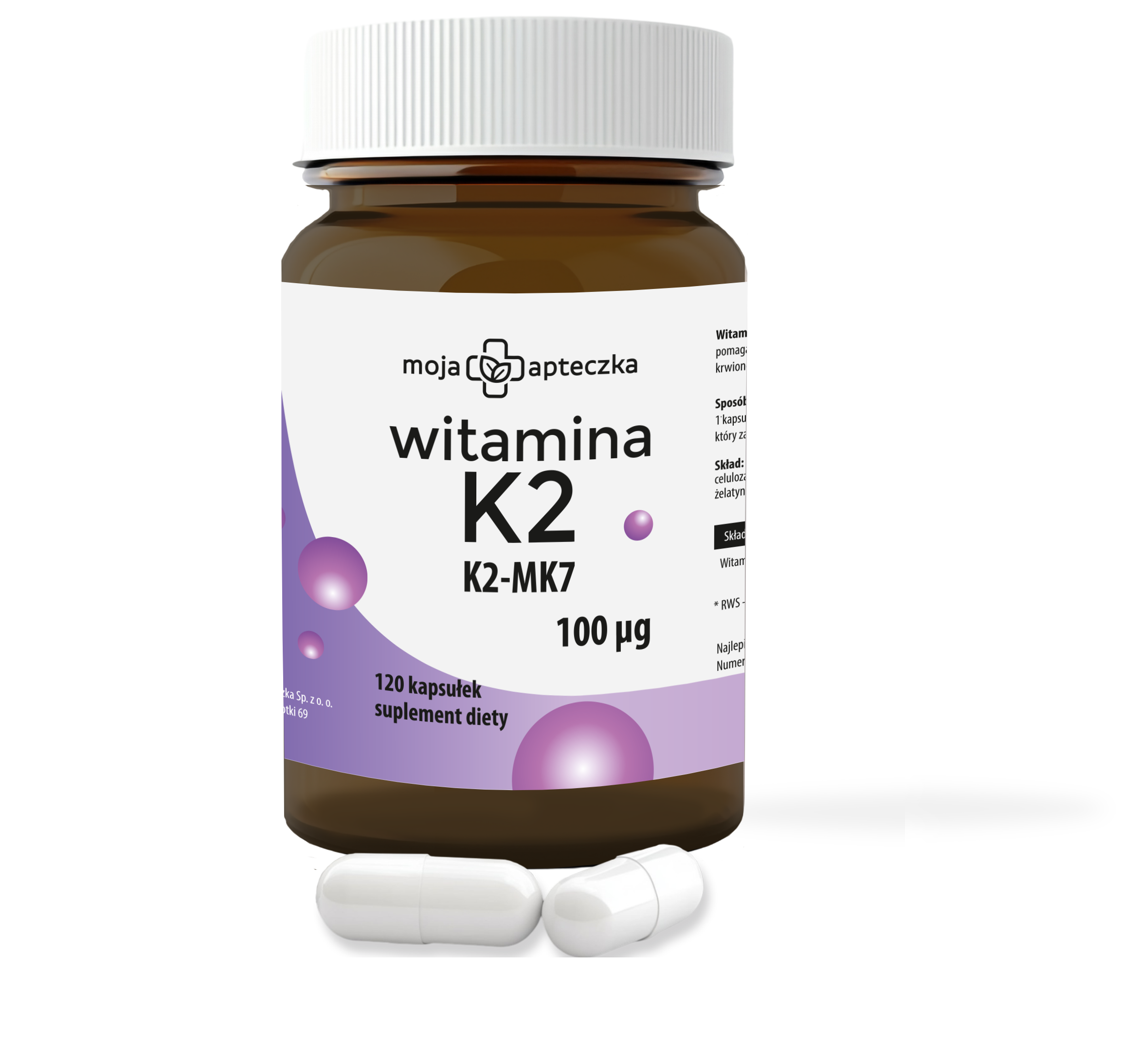 Witamina K2