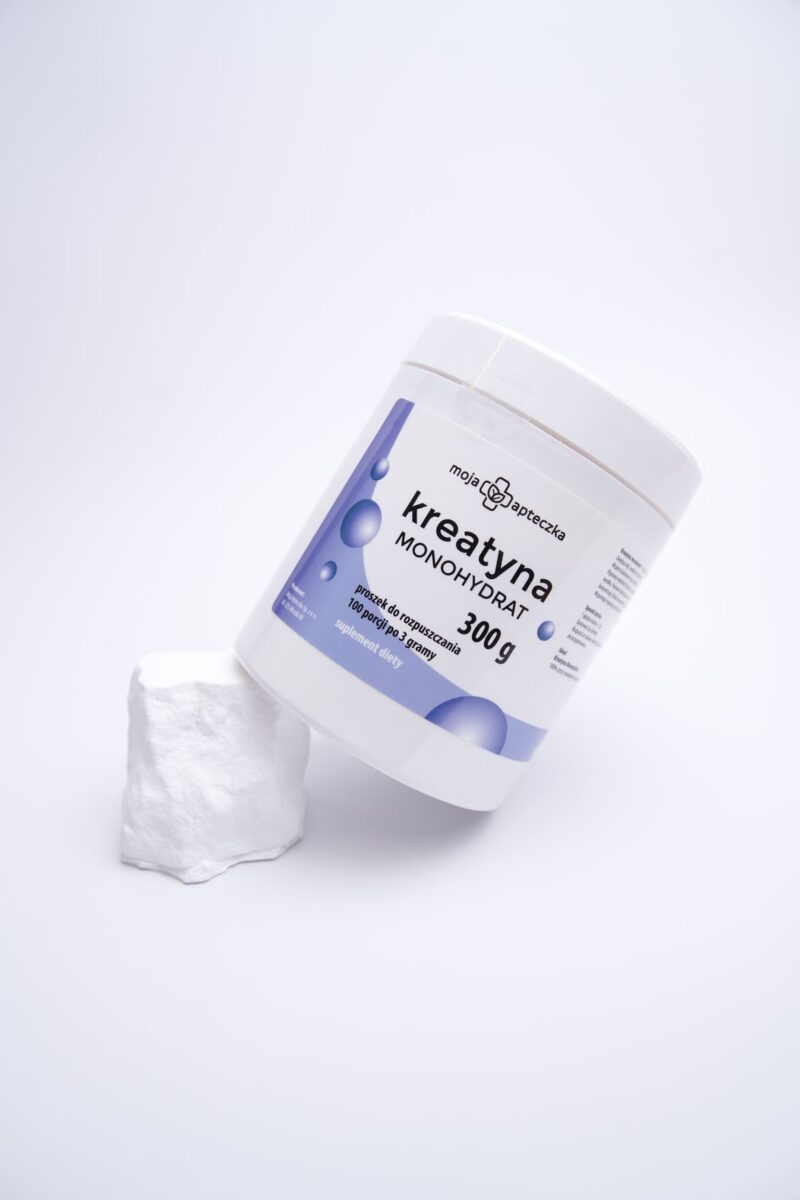 Kreatyna (monohydrat)