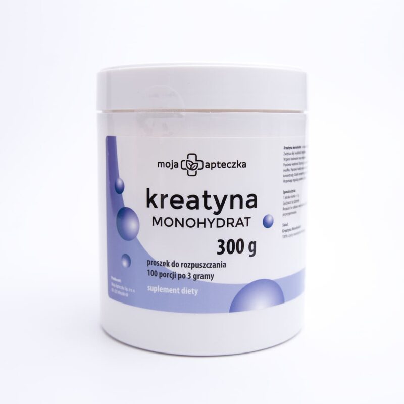 Kreatyna (monohydrat)