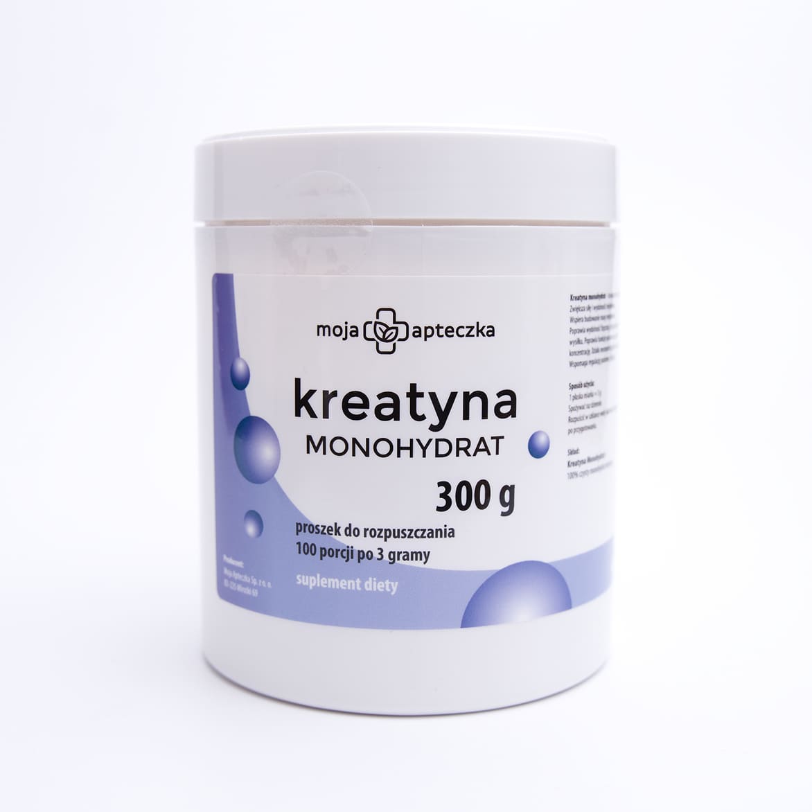 Kreatyna (monohydrat)