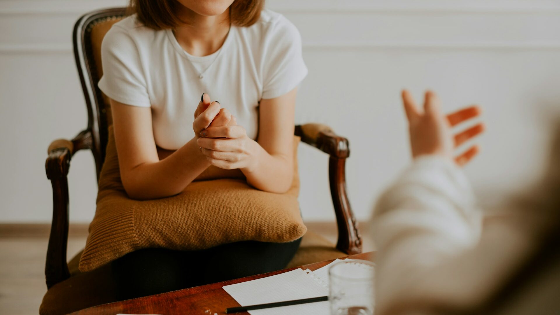 Jak nie dać się depresji? Metody wspomagające leczenie depresji