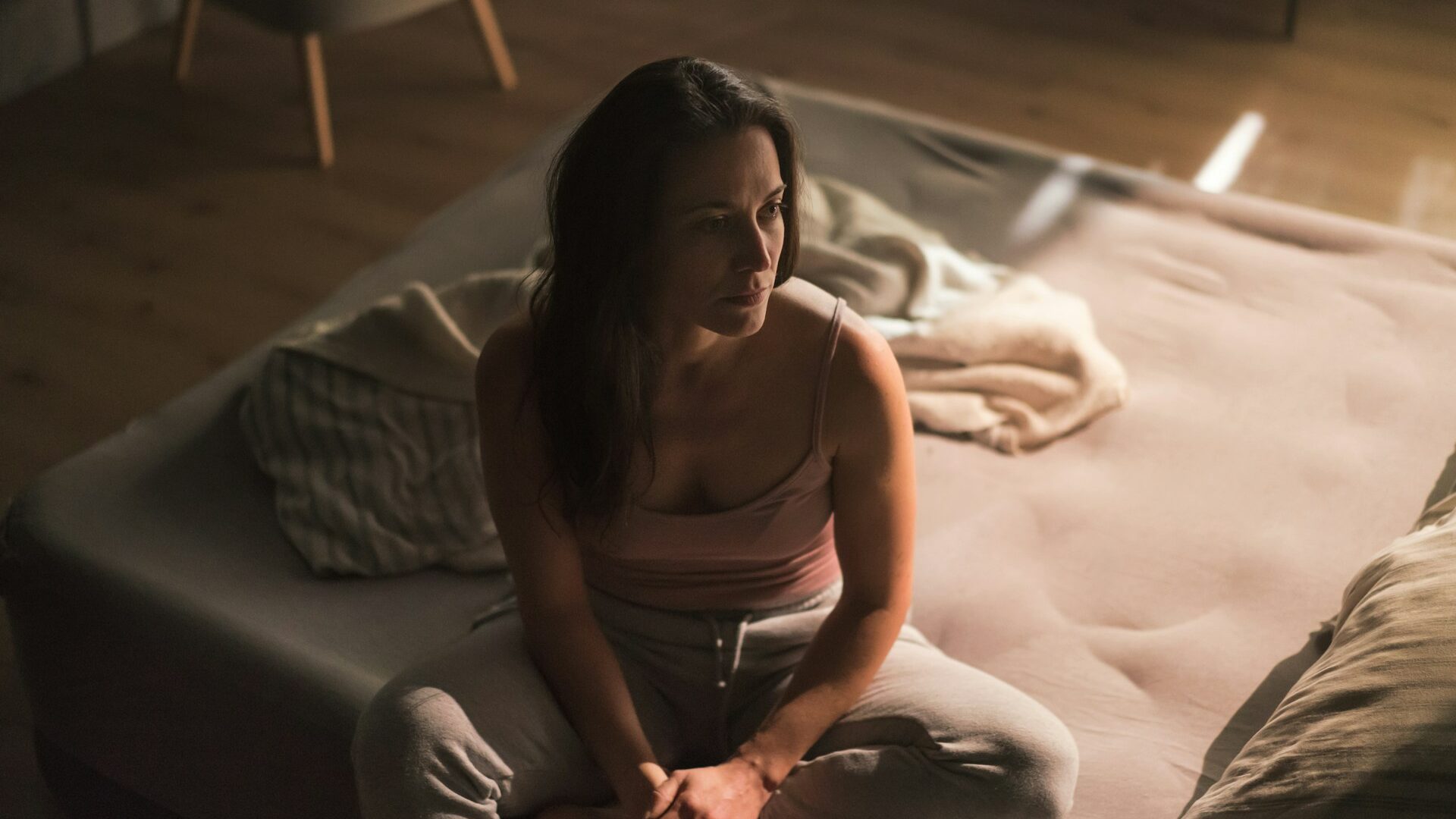 15 sposob&oacute;w na poprawę jakości snu