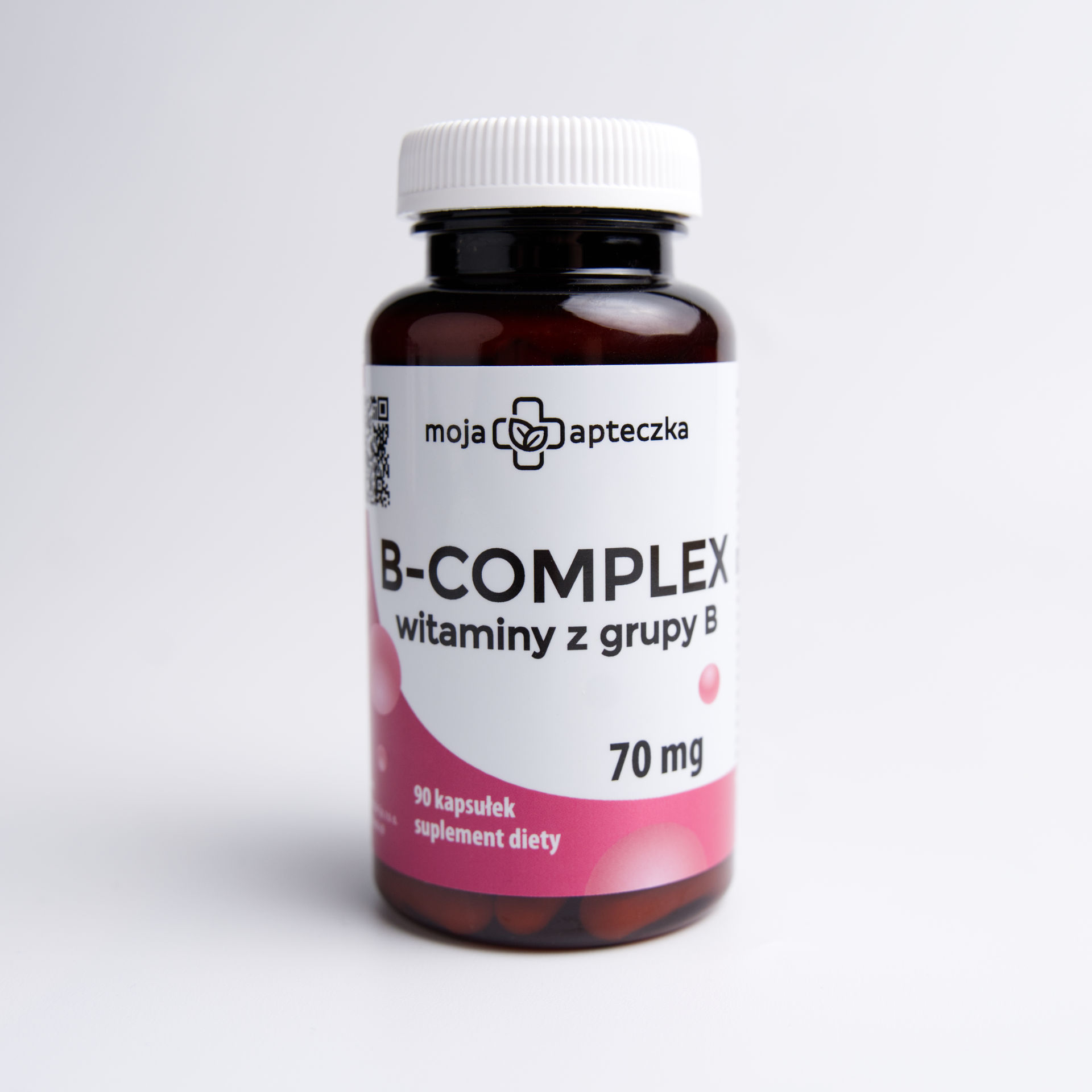 Witamina B Complex